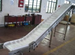 网带输送机07的图片