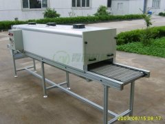 网带输送机03的图片