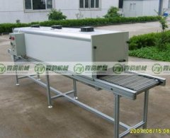 烘干线输送机01的图片