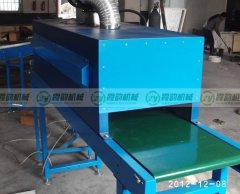 烘干输送机06的图片