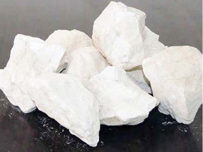 2.81亿吨，我国石灰市场需求这么大？