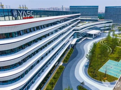 总投资超200亿！全国最大碳化硅晶圆厂在武汉投产