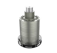 磁悬浮飞轮储能的图片