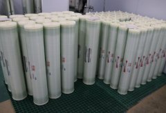 海水淡化膜SW系列的图片