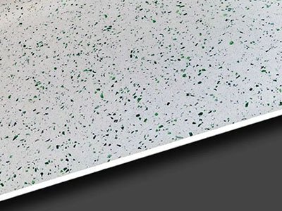 环保+性能双杀！无机人造石凭什么成为行业黑马？