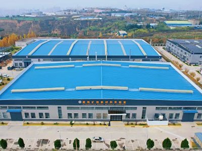 河南三门峡经开区：高纯石英产业集群入选省级特色产业集群