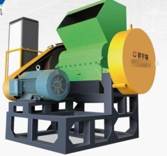 刀破式破碎机的图片