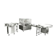 GPR80A 罐装系列包装机的图片