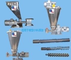 高精度微量失重秤的图片