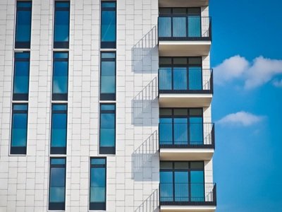 国家要求建设“好房子”，非金属矿产品共享136亿元大市场！