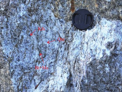 高纯石英3000万吨、萤石资源1000万吨！河南找矿成果发布