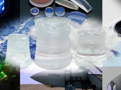 蓝宝石的10大应用，第二个很可惜，非常可惜！