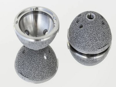 医用3D打印金属粉体材料有哪些？