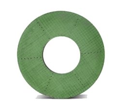 树脂CBN研磨盘的图片