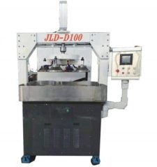 单面研磨机的图片