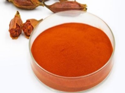 寻找“国产好粉材”之中大恒源栀子黄