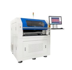 SteccilCheck H 标准版钢网检测设备的图片