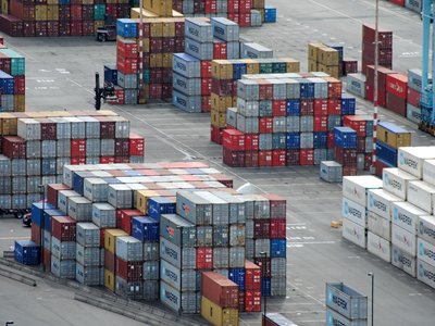 2023~2025年13类非金属矿物制品贸易概况