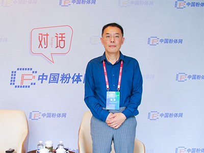 突围！中国氮化铝粉体的“臻璟方案”——访福建臻璟新材料科技有限公司陈智博士