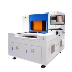 DirectLaser FP8 超大幅面激光修复PCB设备的图片