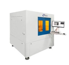 DirectLaser WJ2 标准版水导激光精密切割设备的图片