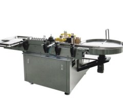 HTTJ型浆糊贴标机的图片