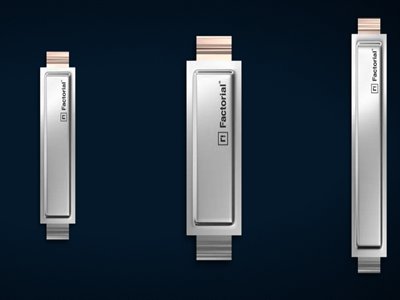 全固态电池的“黄金搭档”：硅基负极