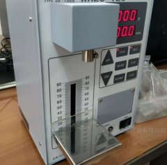 日本太阳科学SUN RHEO粘度弹性测定器的图片