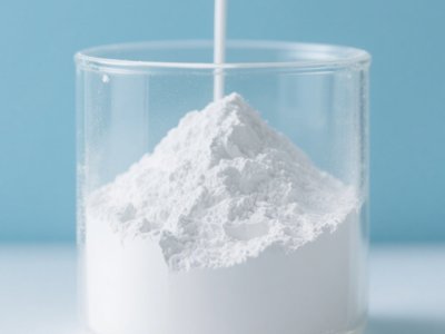 硫酸法钛白粉产业链全景图