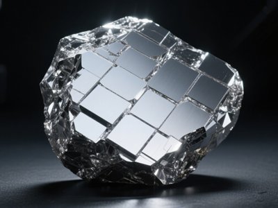 多晶硅产业链全景图