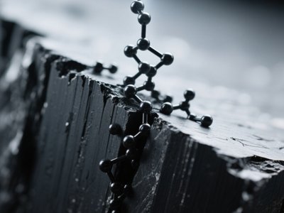 石墨新材料产业链全景图