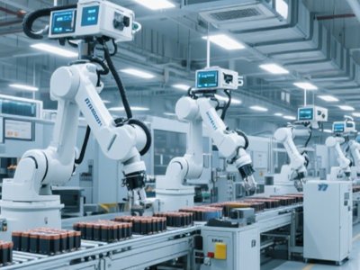 供应商100%国产化！宁德时代供应链全景梳理