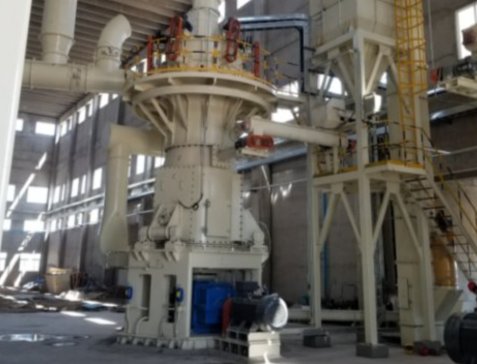 高效节能・环保领先：营口瑞丰粉体设备的非金属矿加工解决方案