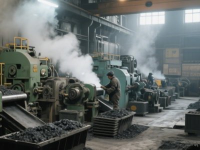 黑龙江石墨产业全景图