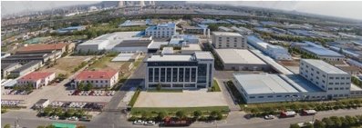 一张图了解硅微粉龙头联瑞新材