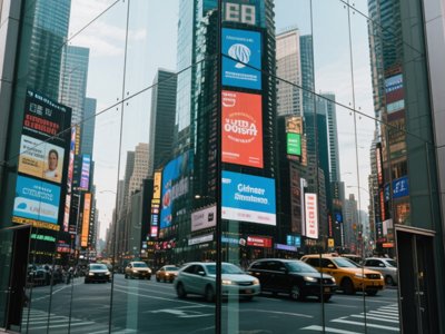 平板玻璃产业链全景图