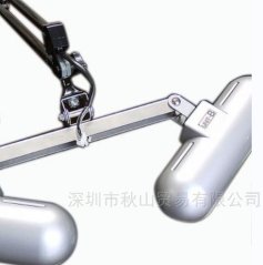 KURIKOU2灯夹型环保灯led光源的图片