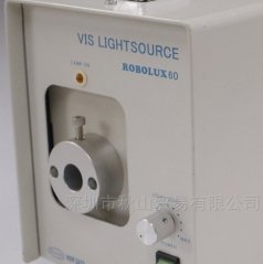 TOKYOKODEN高亮度可见光金属卤化物光源装置的图片