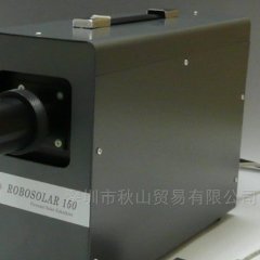 TOKYOKODEN便携式太阳能模拟器的图片