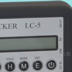 TOKYOKODEN手动型辉度计的图片