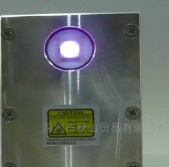 TOKYOKODEN 小型UV LED照射装置的图片