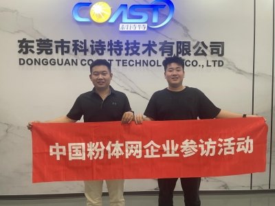 科诗特：以水导激光破解硬脆材料“卡喉”之困