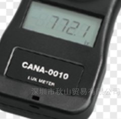 TOKYOKODEN 简易数字照度计的图片