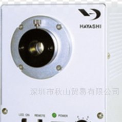 H-REPIC LED光源发光器光圈的图片