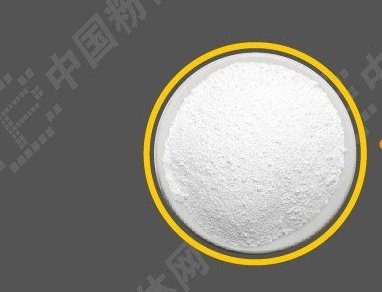 硅微粉产业链全景图