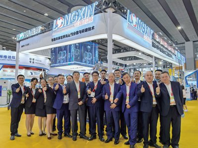 砂磨机企业冲刺IPO！去年营收6个小目标