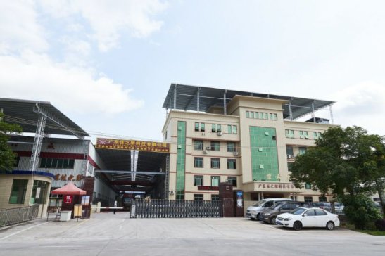 石英石板材生产商：广东佳之朋科技有限公司