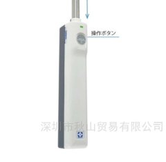 SIBATA/日本柴田科学 无线风速温度计的图片