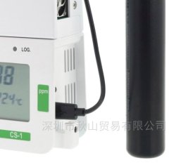 SIBATA/日本柴田科学 二氧化碳监测器的图片