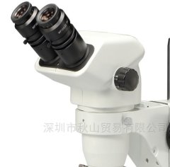 SIBATA/日本柴田 双眼实体显微镜的图片